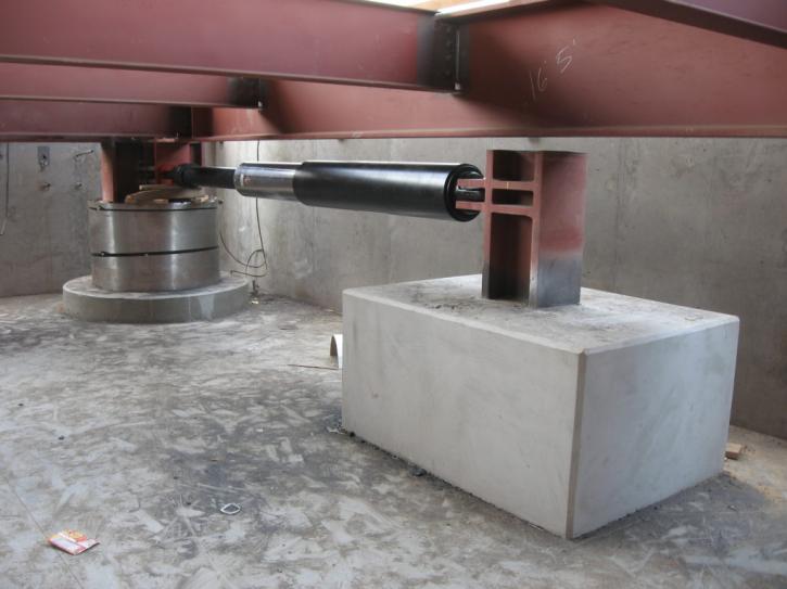 Image for Global Seismic Isolation Systems Market Share is Expected To Get Massive Growth Profits by 2026 with ID of: 4880335
