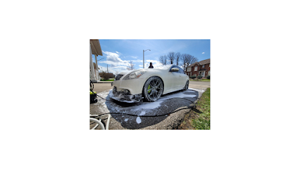 Image for Kayz Auto Detailing with ID of: 4880937