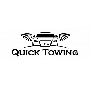 Image for The Quick Towing with ID of: 4881067