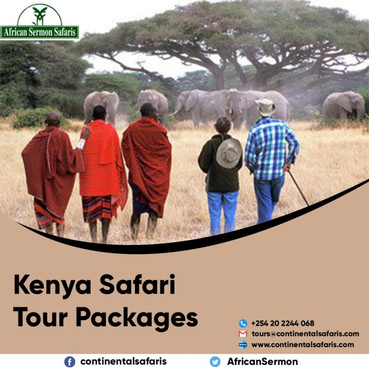 Image for Kenya Safari Tour Packages with ID of: 4881479