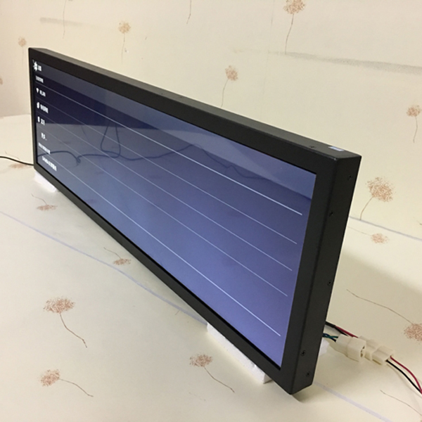 Image for Bar Type Display Market Size, Demand, Growth And Industry Development Trends By 2021-2026 with ID of: 4881670