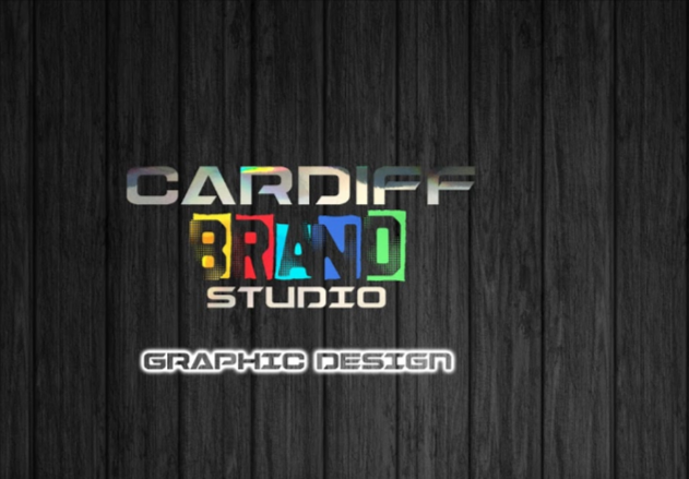 Image for Cardiff Brand Studio with ID of: 4881743