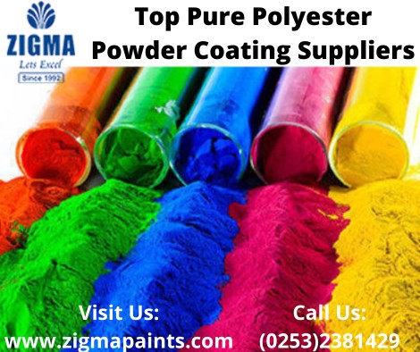 Image for Top Pure polyester powder Coating Suppliers with ID of: 4882557
