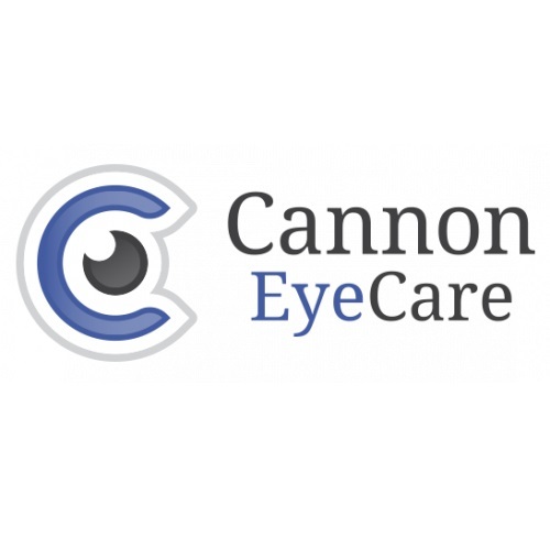 Image for Cannon EyeCare with ID of: 4882686