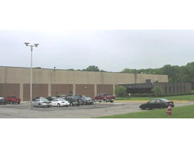 Image for Cushman & Wakefield Represents Joy Systems in HQ Lease with ID of: 488300