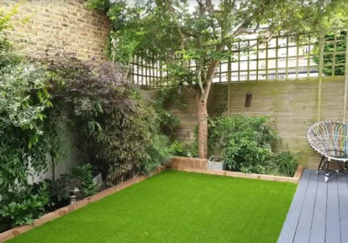 Image for Magic Landscaping with ID of: 4883575