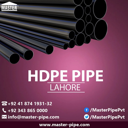Image for HDPE Pipe Lahore with ID of: 4883581