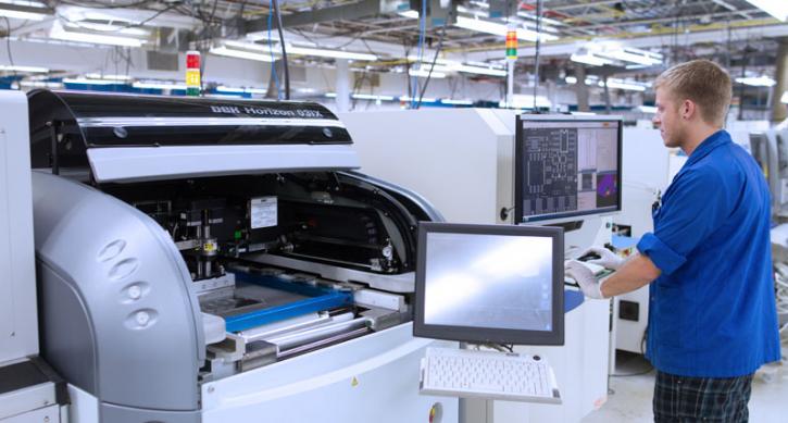 Image for Surface Mount Technology Equipment Market Size, Demand, Growth And Industry Development Trends By 2021-2026 with ID of: 4883668