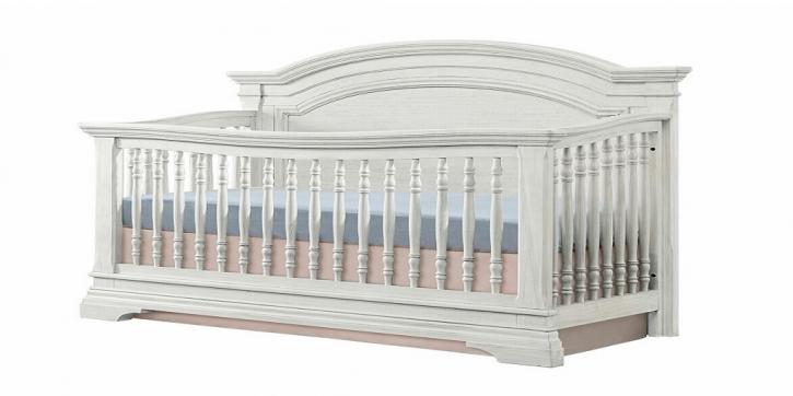 Image for 4 Benefits of Buying a Wood Convertible Crib with ID of: 4883767