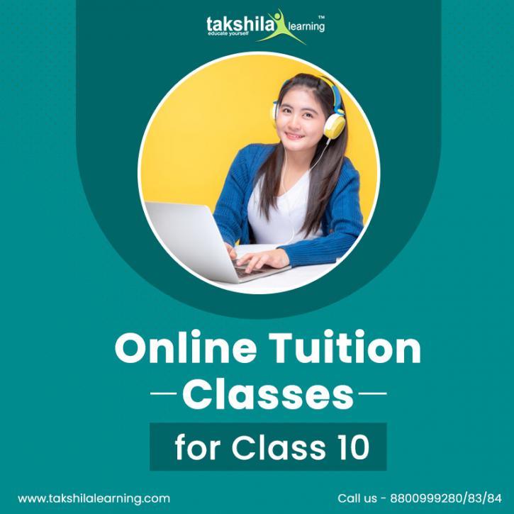 Image for Live CBSE Online Coaching Class 10 With Study Material with ID of: 4883861