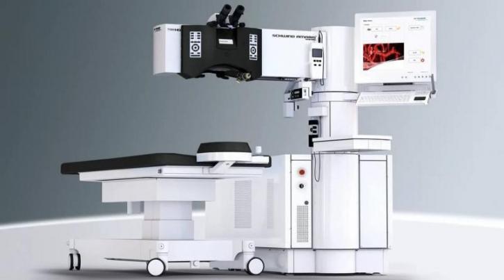 Image for Refractive Surgery Devices Market Size, Demand, Growth And Industry Development Trends By 2021-2026 with ID of: 4884064