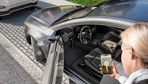 Image for Keyless Vehicle Access Control Systems Market Size, Demand, Growth And Industry Development Trends By 2021-2026 with ID of: 4884066