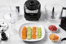Image for Multi-Functional Cooking Food Processors Market Share, Trends, Product Estimates & Strategy Framework To, 2021-2026 with ID of: 4884129