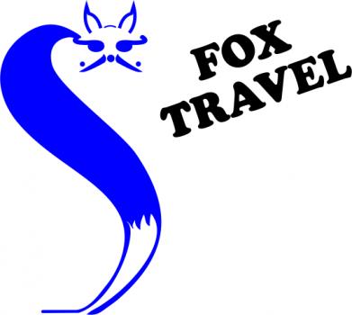 Image for Fox Travel with ID of: 4884162