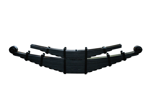 Image for Elliptical Leaf Spring Market 2021 Future Estimations, Drivers and Growth Opportunities Till 2026 with ID of: 4885276