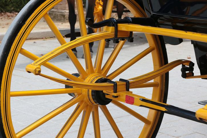 Image for Semi-elliptical Leaf Spring Market Size 2021 | Business Overview, Opportunities and Forecast to 2026 with ID of: 4885361