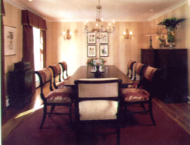 Image for Montclair411.com covers Leading Interior Designer Tere Bresin with ID of: 488558