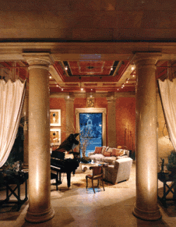 Image for Montclair411.com covers Leading Interior Designer Tere Bresin with ID of: 488560