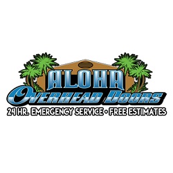 Image for Aloha Overhead Doors with ID of: 4885696