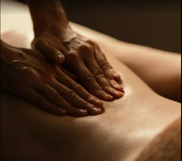Image for Ms Pro Massage Therapy with ID of: 4886134