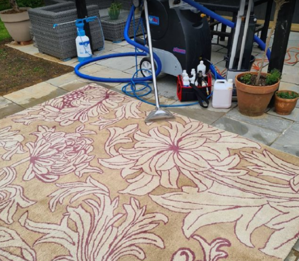 Image for ONYX Carpet Cleaning with ID of: 4886148