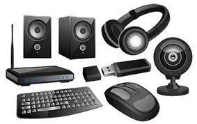 Image for Global Electronic PC Accessories Market Share is Expected To Get Massive Growth Profits by 2026 with ID of: 4886332