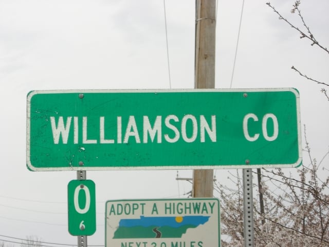 Image for Spring Hill Tn Closed Sales Statistics Williamson County March 2011 Report with ID of: 488669