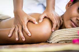 Image for Melvyn's Therapy Room with ID of: 4887050