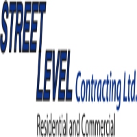 Image for Street Level Contracting Ltd with ID of: 4887103