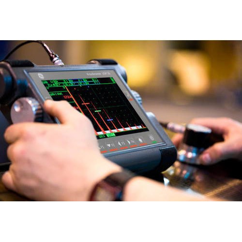 Image for Global Non Destructive Testing Services Market Share is Expected To Get Massive Growth Profits by 2026 with ID of: 4887253