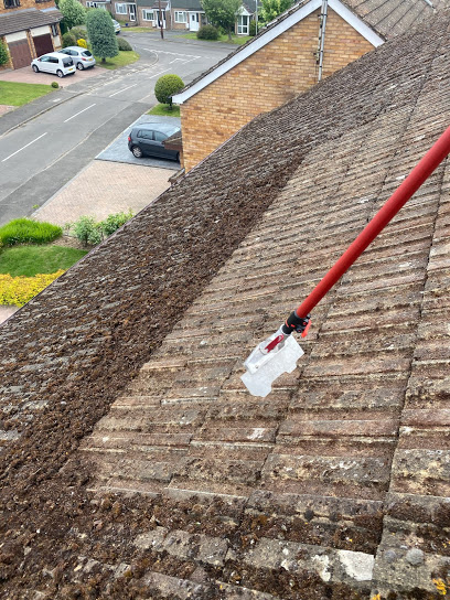 Image for Pro Clean Ltd with ID of: 4887407