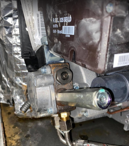 Image for L.R Plumbing & Heating with ID of: 4887560