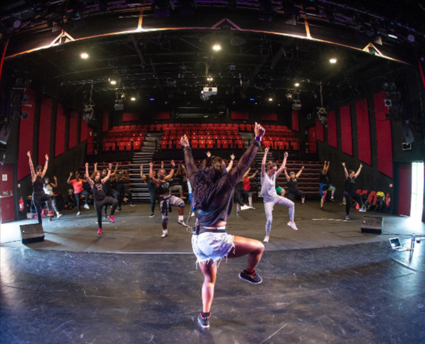Image for Platinum Performing Arts with ID of: 4887611