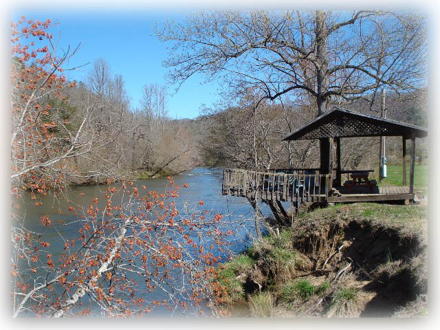 Image for River Front-4615 Bryson City Rd., Franklin NC 28734 with ID of: 488864