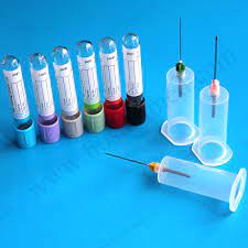Image for Vacutainer Market Share, Trends, Product Estimates & Strategy Framework To, 2021-2026 with ID of: 4889395
