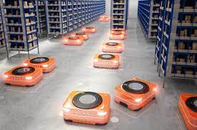 Image for Global Warehouse Robotics Market Share is Expected To Get Massive Growth Profits by 2026 with ID of: 4889442
