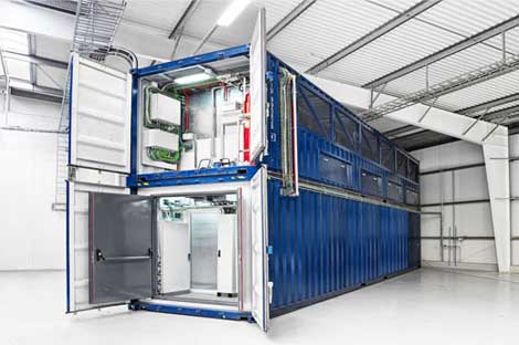 Image for Global Modular Data Centers Market Share is Expected To Get Massive Growth Profits by 2026 with ID of: 4889474