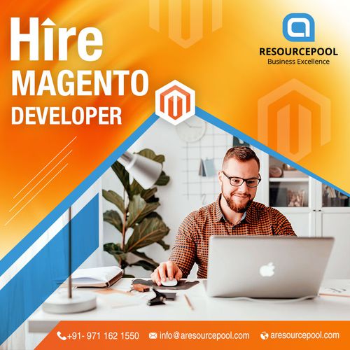 Image for Hire Magento Developer India with ID of: 4889998