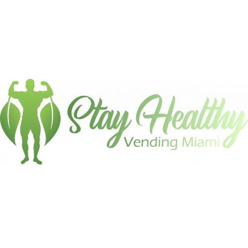 Image for Stay Healthy Vending Miami with ID of: 4890080