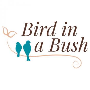 Image for Bird in a Bush with ID of: 4890450