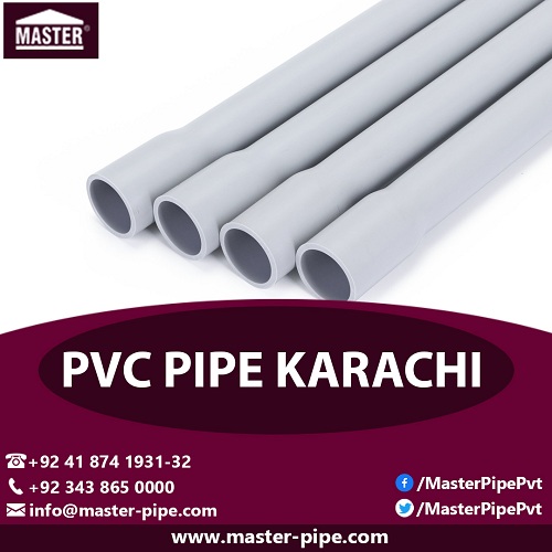 Image for PVC Pipe Karachi with ID of: 4890564