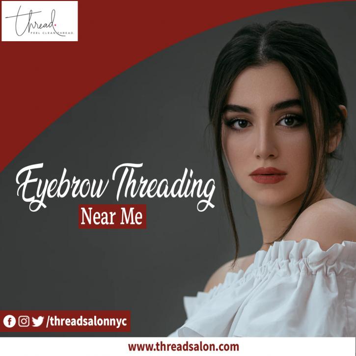 Image for Eyebrow Threading Near Me with ID of: 4890898