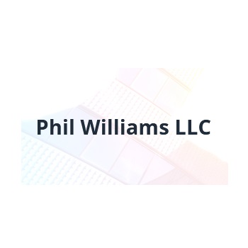 Image for Phil Williams, LLC with ID of: 4891457
