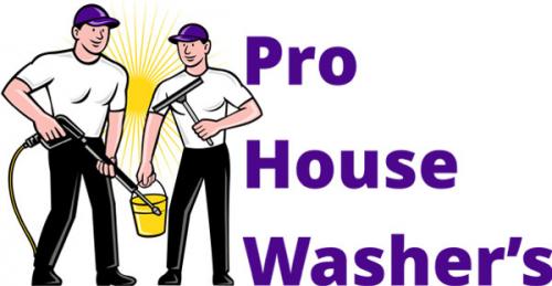 Image for Pro House Washers LLC with ID of: 4891682