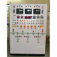 Image for Control & Relay Panels Market Size, Demand, Growth And Industry Development Trends By 2021-2026 with ID of: 4892894