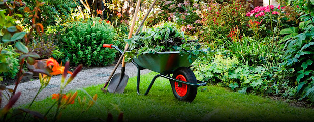 Image for Peter The Gardener LTD with ID of: 4893578