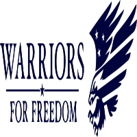 Image for Warriors for Freedom with ID of: 4893659