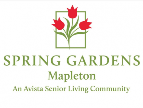 Image for Spring Gardens Senior Living Mapleton with ID of: 4893680