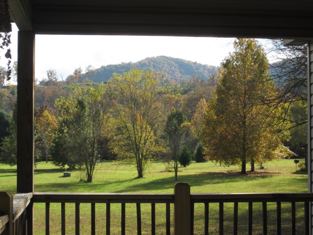 Image for 275 Bishop Lane Murphy NC Real Estate House for Sale with ID of: 489423