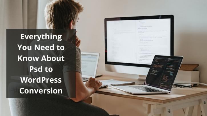 Image for Everything You Need to Know About Psd to WordPress Conversion with ID of: 4895611